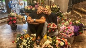 Daniel Pancu a divorțat de mama copiilor lui și s-a întors la femeia pe care a iubit-o în urmă cu 18 ani