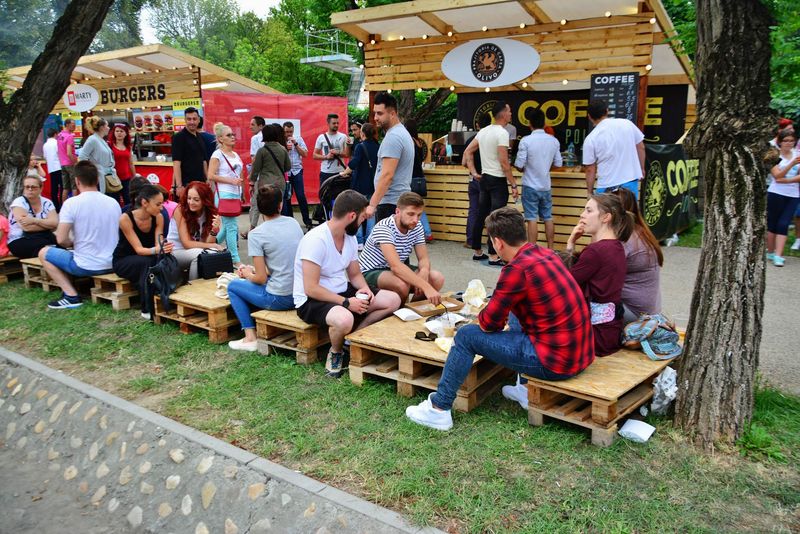 22 concerte ce au loc vara aceasta în România. Nu trebuie să le ratezi
