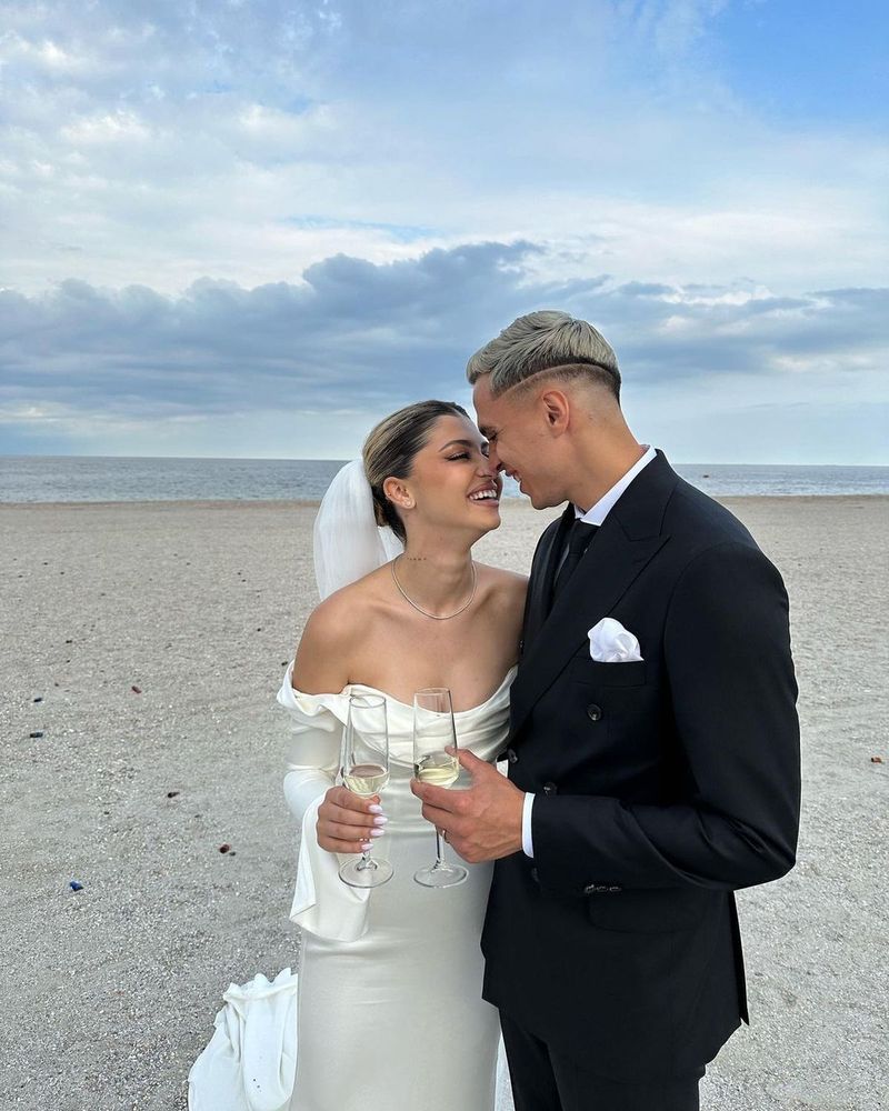 irina deaconescu si cristi manea