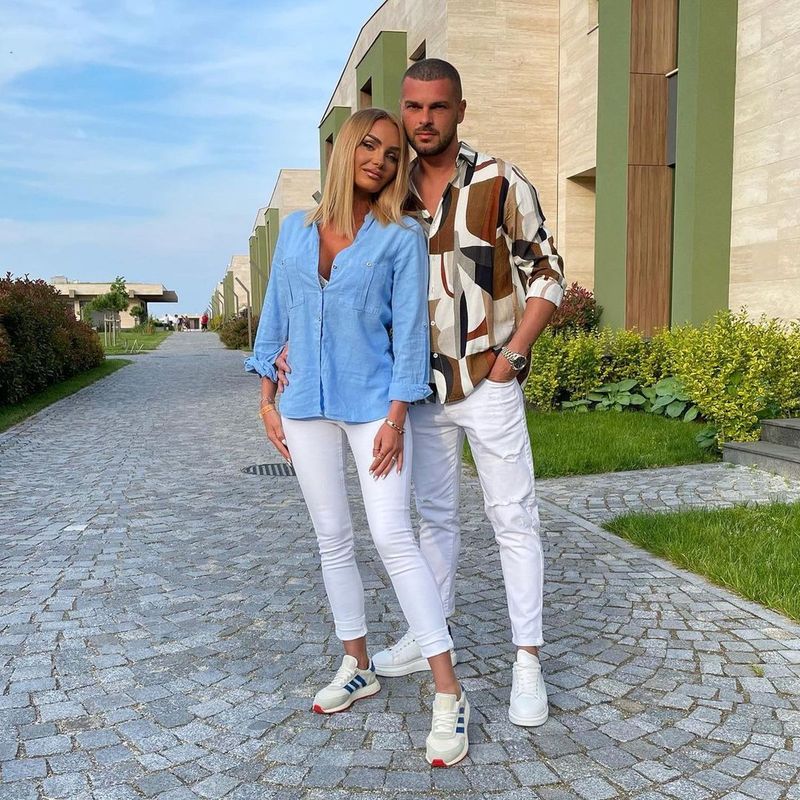 maria constantin si robert stoica