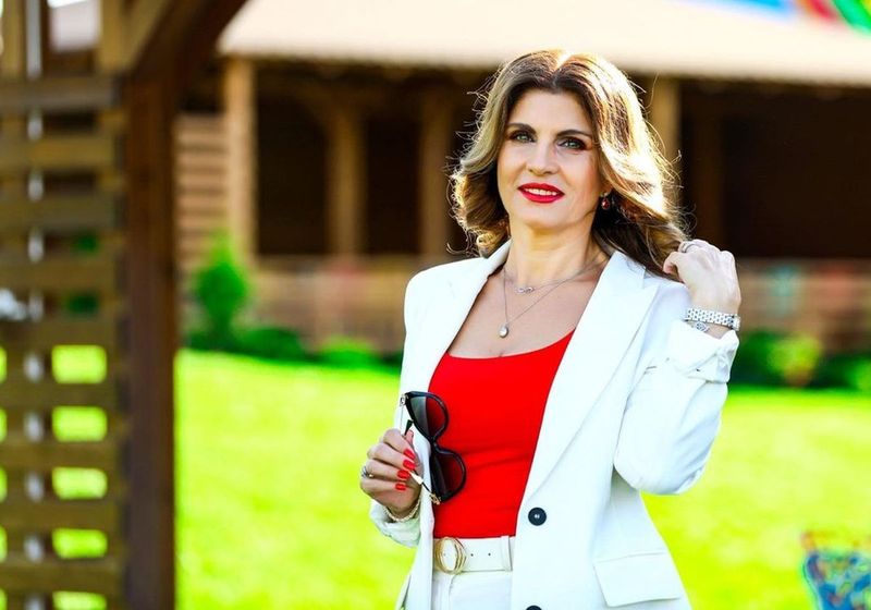mariana ionescu capitanescu