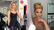 emilia ghinescu, dieta, sala de fitness