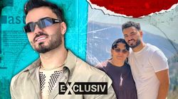 "Acum sunt patroni, sunt fericiți". Ce fac părinții lui Jador, după ce artistul le-a deschis prima afacere | EXCLUSIV