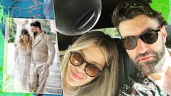 "Mi-am dat seama că am omis" Dezvăluirea făcută de Smiley, înainte ca el și Gina Pistol să plece în luna de miere. Ce s-a întâmplat la scurt timp după nuntă