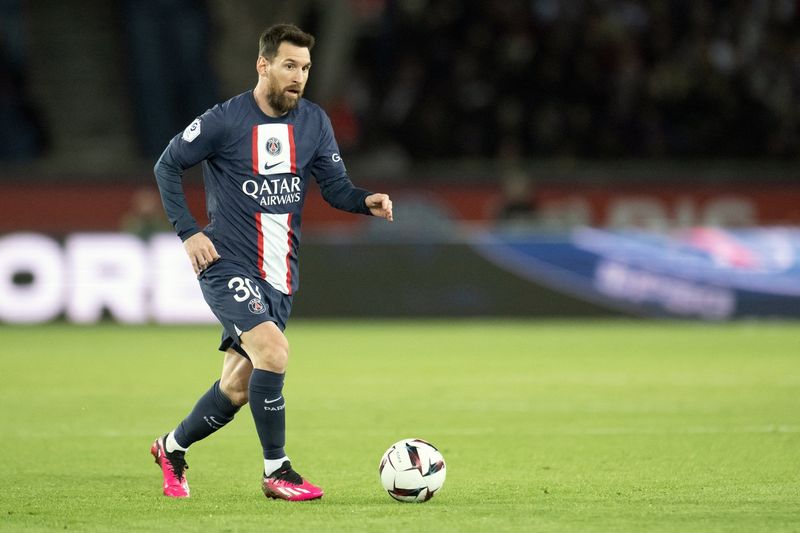 PSG, pierderi uriașe după anunțul plecării lui Leo Messi