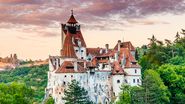 Castelul Bran