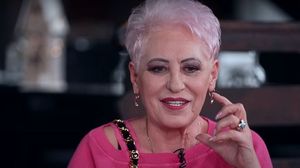 lidia fecioru, astrolog, eșec în dragoste, slăbit