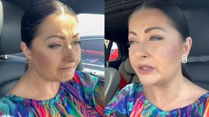 Gabriela Cristea a ajuns la capătul puterilor