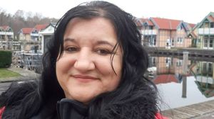 Simona Monica Iftimovici