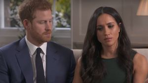 meghan markle, printul harry, familia regala