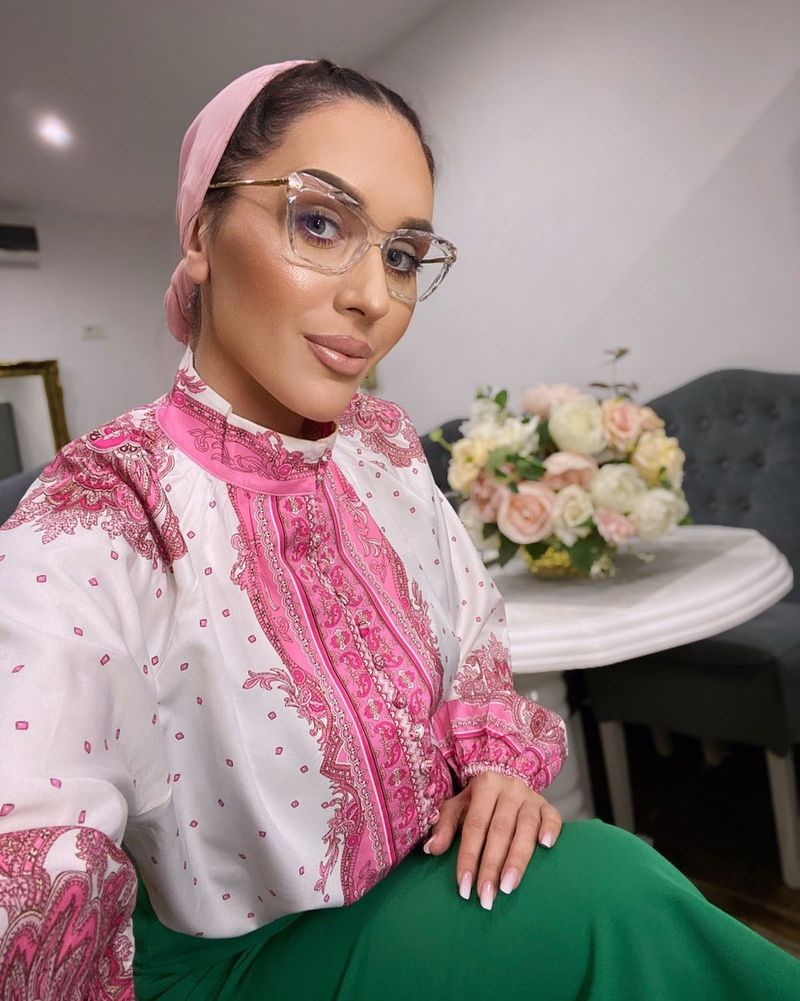 dana roba