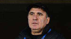 Gică Hagi