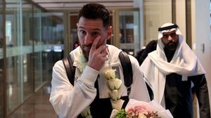 Leo Messi