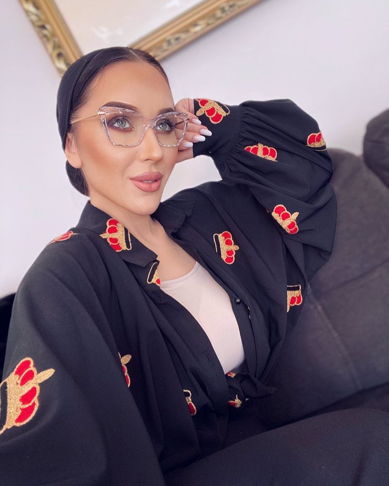 dana roba