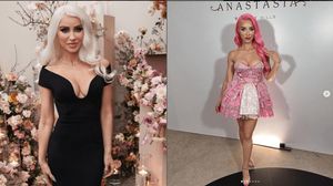 anastasia soare, norvina soare, moștenire, imperiu