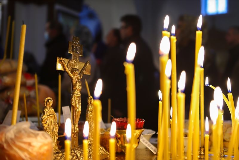 Calendar Ortodox Joi, 8 iunie 2023. Este sau nu este cruce roșie în calendar