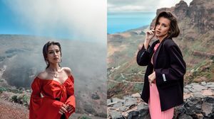 Ana-Maria Barnoschi se confruntă cu probleme de sănătate. Vedeta, la un pas să ajungă pe masa de operație: „Cred că vine un moment în care, ușor-ușor, trebuie să spun stop”