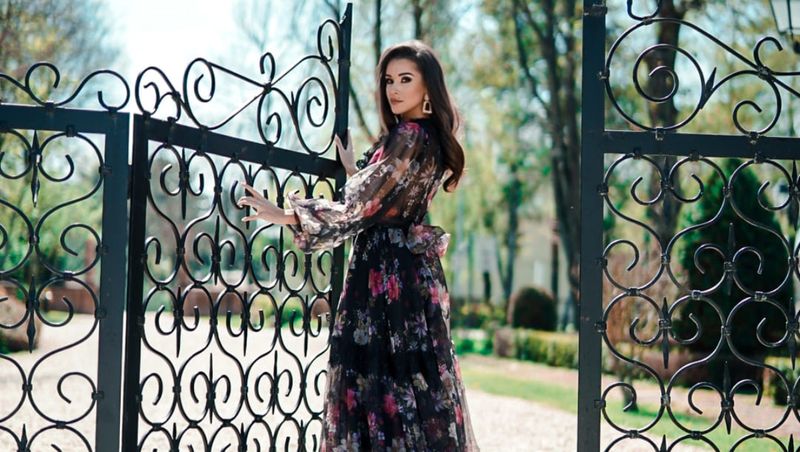 Ana-Maria Barnoschi se confruntă cu probleme de sănătate