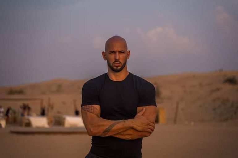 andrew tate, arest, acuzatii grave, proces