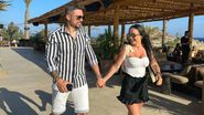 Vlăduța Lupău a avut parte de o întâmplare în timpul vacanței din Grecia