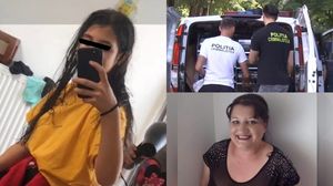 crima berceni, declaratii