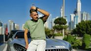 Cât de bogat este Valentin Căprariu de pe TikTok. Cum a reușit să devină unul dintre cei mai populari români pe rețelele de socializare
