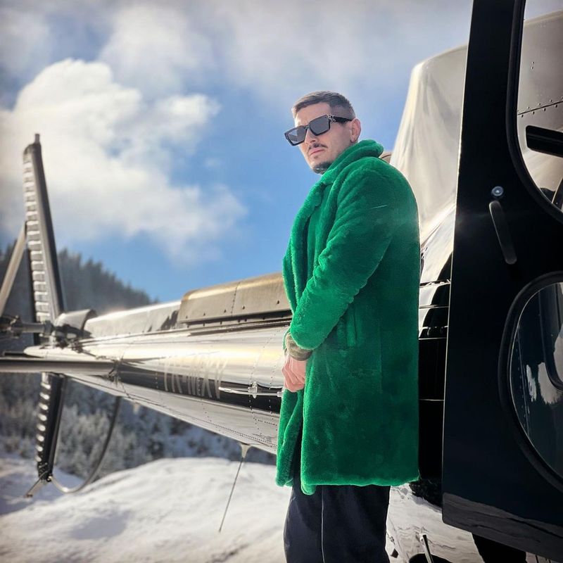 Cât de bogat este Valentin Căprariu de pe TikTok. Cum a reușit să devină unul dintre cei mai populari români pe rețelele de socializare