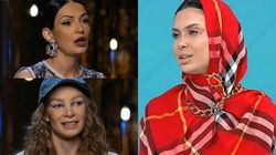 Schimb acid de replici în platoul "Bravo, ai stil!". S-au iscat adevărate controverse între Alexandra și colegele ei. Ioana a răbufnit: "Ne-a arătat cu degetul"