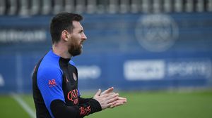Lionel Messi a decis! La ce echipa va juca după despărțirea de PSG
