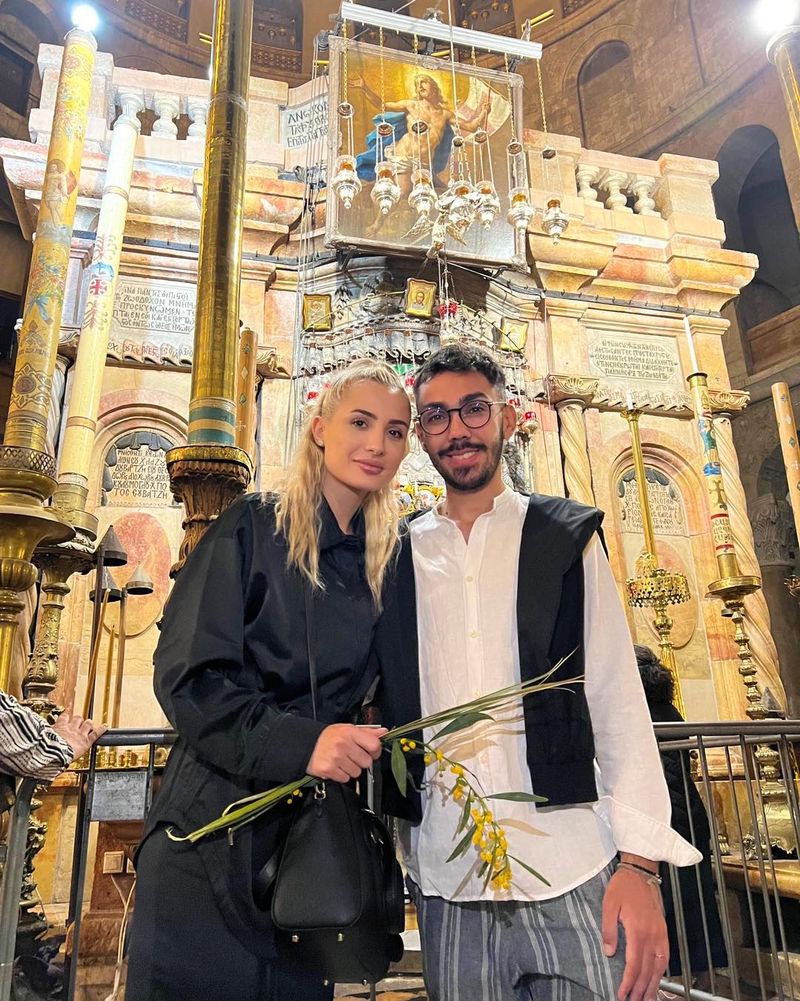 Armin Nicoară, Claudia Puican 