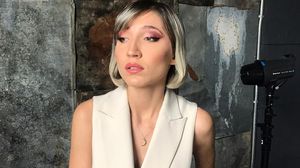 ”M-a întrebat toată lumea dacă sunt bolnavă” Transformarea prin care Monica Odagiu a speriat pe toată lumea. De ce a ajuns actrița în situația asta?