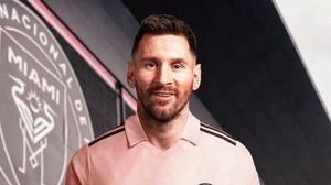 Leo Messi semnează cu Inter Miami!