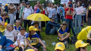 Când începe școala după greva profesorilor. Vezi ce se va întâmpla cu susținerea examenelor de Bacalaureat