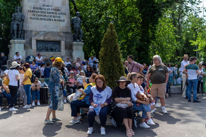Când începe școala după greva profesorilor. Vezi ce se va întâmpla cu susținerea examenelor de Bacalaureat