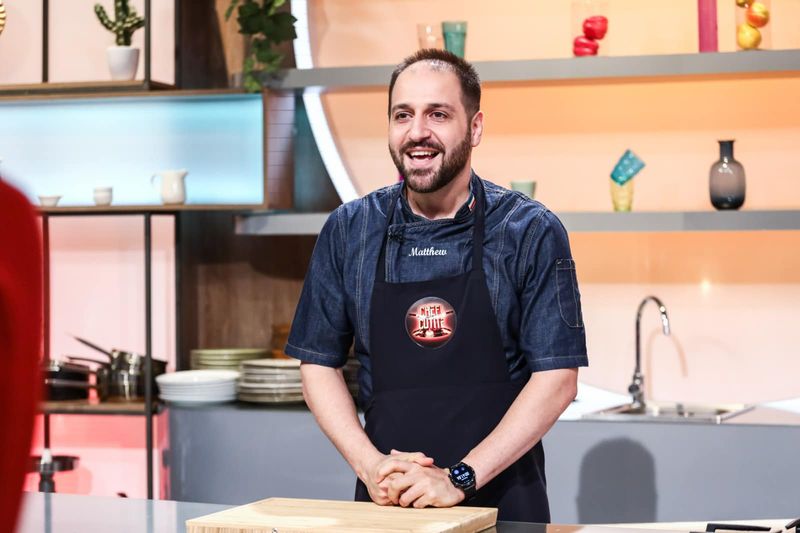 Concurenți Chefi la cuțite 2023 Vezi cine face parte din echipa lui Sorin Bontea, &icirc;n sezonul 11 FOTO