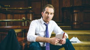 Cu ce se ocupă Mihai Sturzu, fostul membru al trupei HI-Q  Cu ce se ocupă Mihai Sturzu, fostul membru al trupei HI-Q