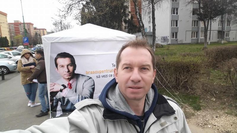 Cu ce se ocupă Mihai Sturzu, fostul membru al trupei HI-Q Cu ce se ocupă Mihai Sturzu, fostul membru al trupei HI-Q