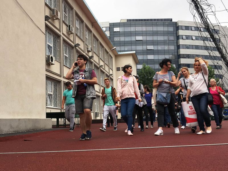 Când are loc Evaluarea Națională 2023. Vezi dacă examenele sunt afectate de greva profesorilor