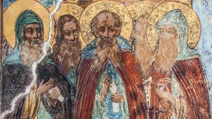 Calendar Ortodox Sâmbătă, 10 iunie 2023. Sfantul Mucenic Timotei, episcopul Prusei este prăznuit astăzi