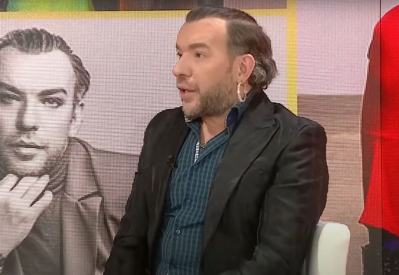 Stephan Pelger Stephan Pelger