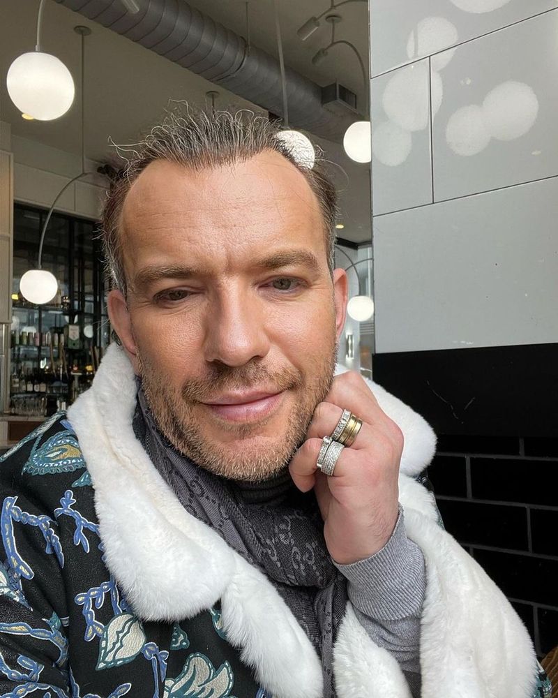 Stephan Pelger stephan pelger