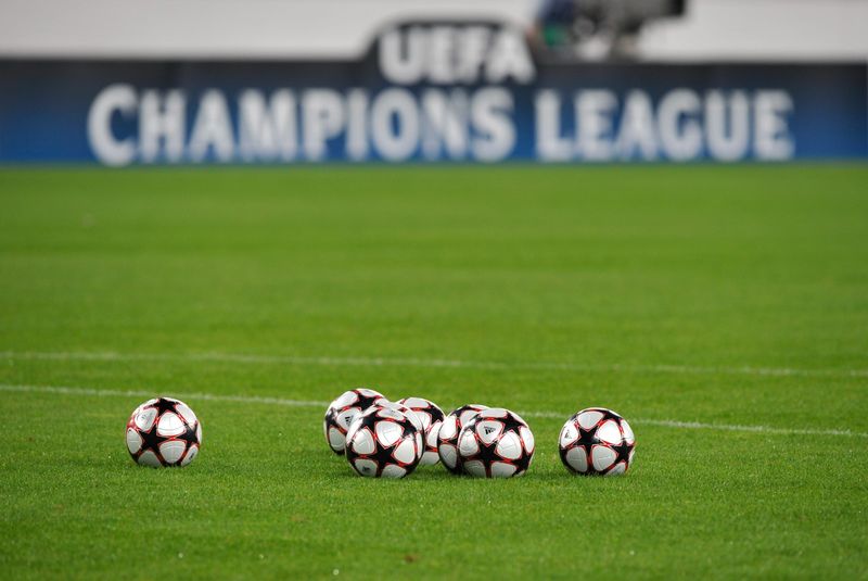 Finala UEFA Champions League 2023