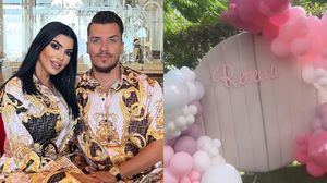 andreea tonciu, rebeca, petrecere