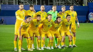 Naționala României de fotbal