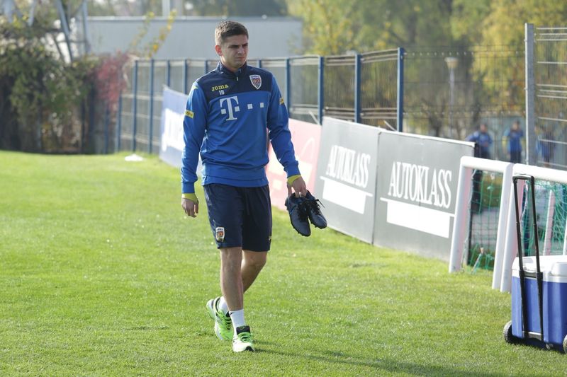 Răzvan Marin