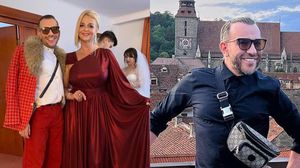 stephan pelger si iuliana marciuc