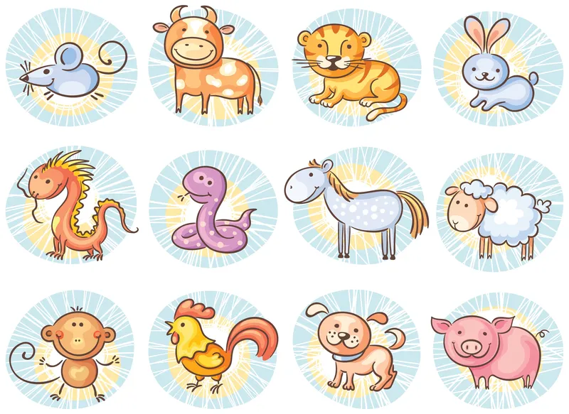 Horoscop chinezesc săptămânal: 12- 18 iunie 2023. Previziuni astrale pentru Iepure, Maimuță și celelalte zodii