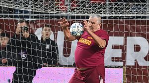 Biografie Rică Răducanu vârstă, studii, carieră, familie. „Am dominat fotbalul, am jucat în naţionale, am jucat pe Maracana, contra lui Pele”