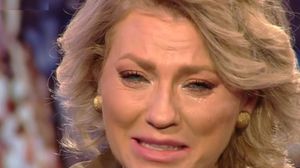 mirela vaida, deces, anunt dureros, durere