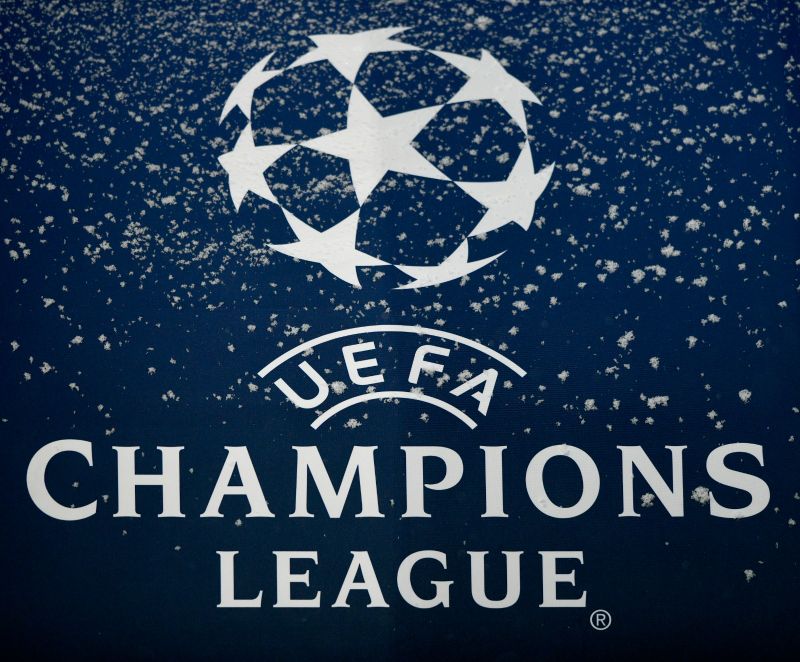 UEFA Champions League